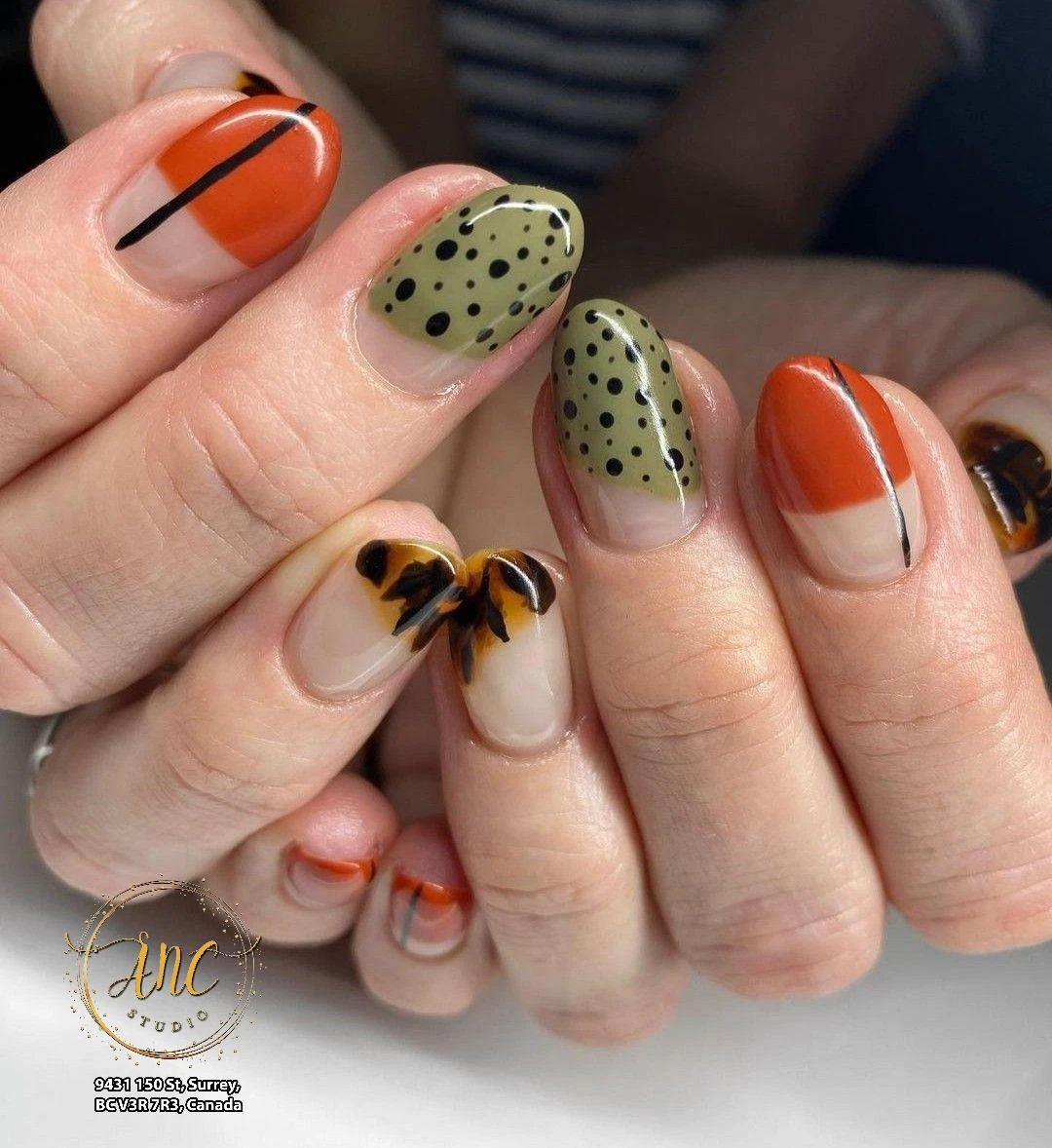 Nail Sep 30